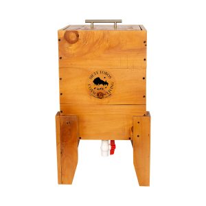 Compostera Tres Cajones